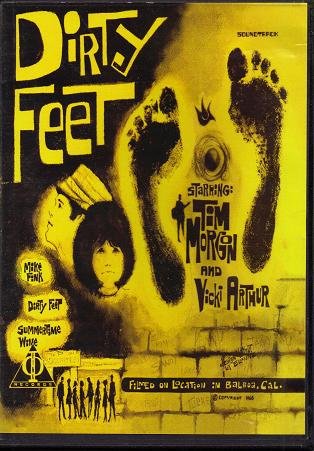 Dirty Feet