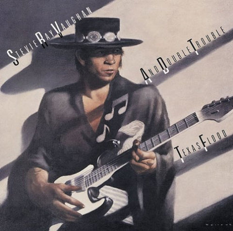 Texas Flood (& Double Trouble)