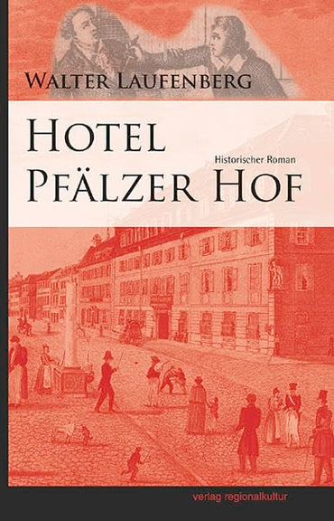 Hotel Pfälzer Hof