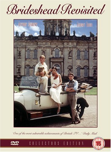 Brideshead Revisited (Collectors Edition) - Import Zone 2 UK (anglais uniquement) [Import anglais]