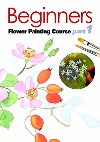 Beginners Flowers - Part 1 [Import anglais]