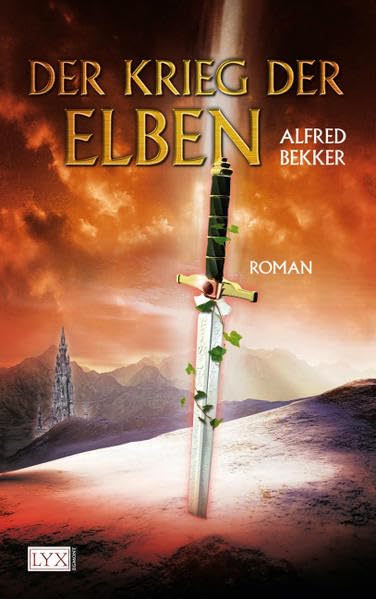Der Krieg der Elben 03