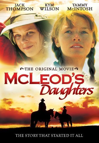 McLeod's Daughters: The Original Movie by E1 Entertainment