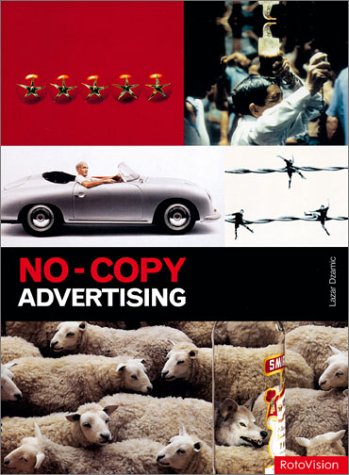 No-Copy Advertising