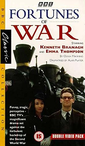 Fortunes of War [VHS]