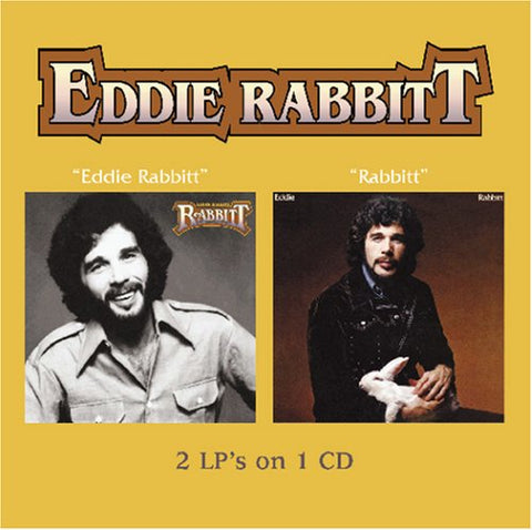Eddie Rabbitt / Rabbitt
