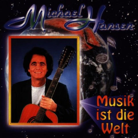 Musik Ist Die Welt
