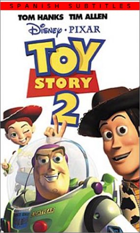 Toy Story 2