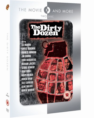 The Dirty Dozen [Special Edition]