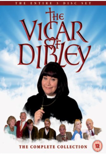 The Vicar of Dibley