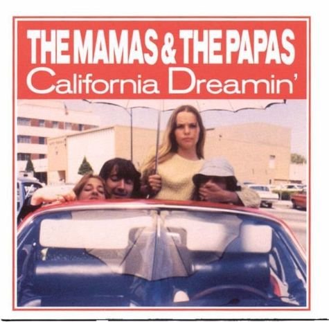 California Dreamin'