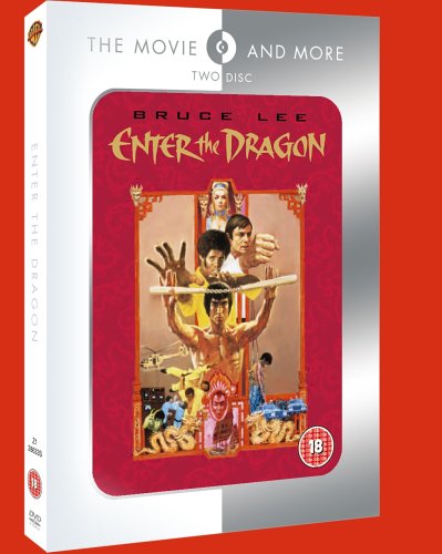 Enter the Dragon [Special Edition]