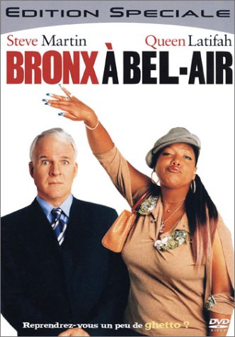 Bronx à Bel Air