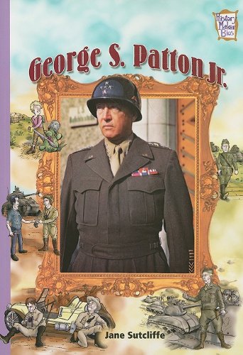 George S. Patton Jr.