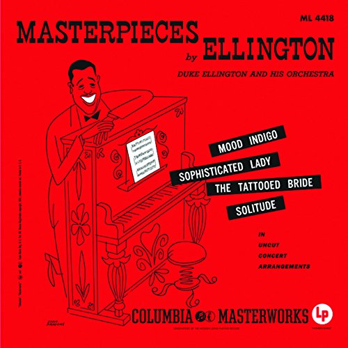 Masterpieces (2Lp/200G/45 Rpm)