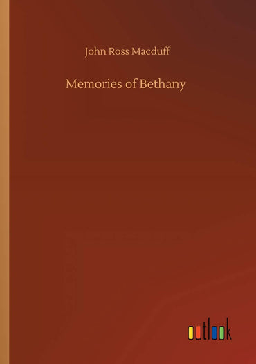 Memories of Bethany