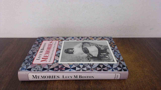 Memories: Incorporating "Perverse and Foolish" and "Memory in a House"