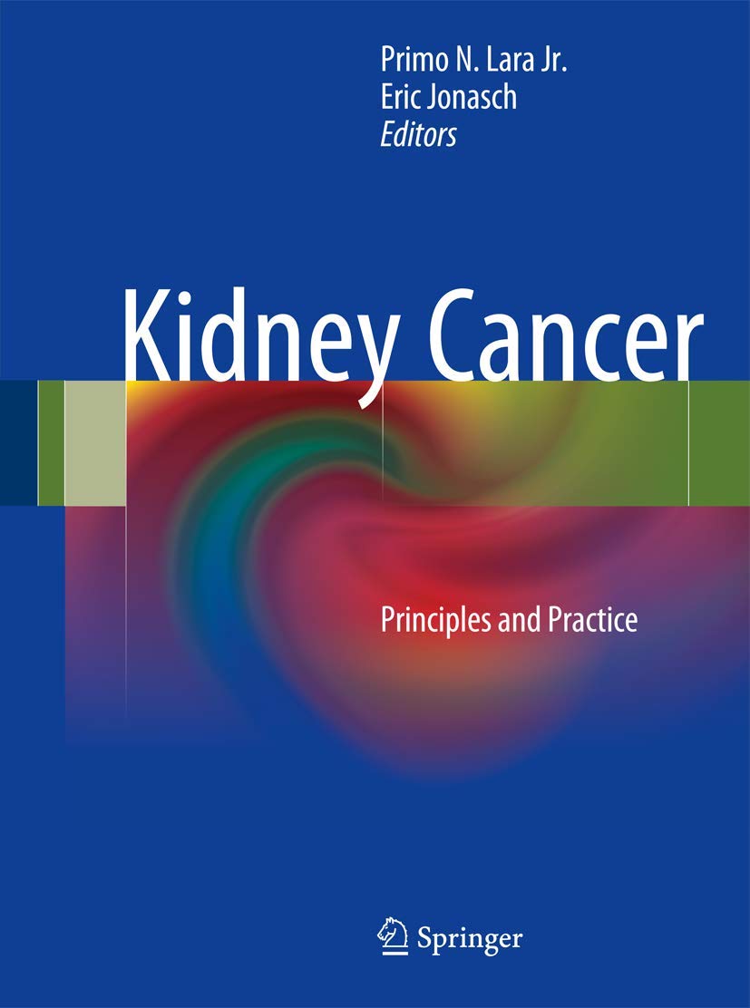Kidney Cancer: Principles and Practice