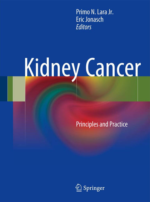 Kidney Cancer: Principles and Practice