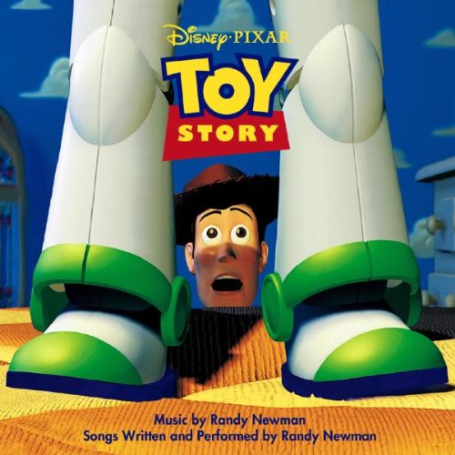 Toy Story (OST)