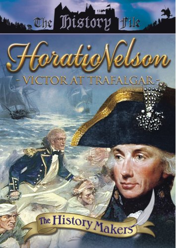 Horatio Nelson - Victor at Trafalgar [Import anglais]