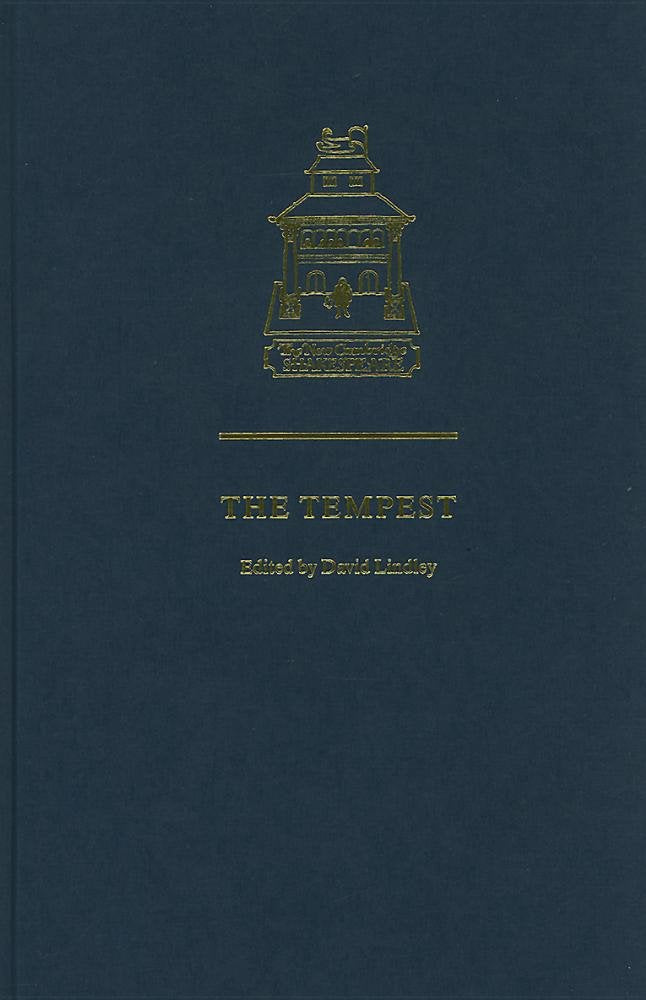 The Tempest (The New Cambridge Shakespeare)