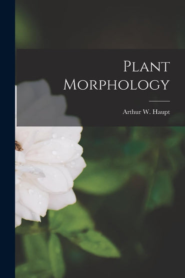 Plant Morphology