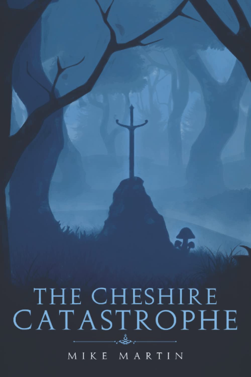 The Cheshire Catastrophe