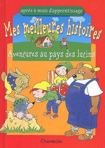 Mes meilleures histoires