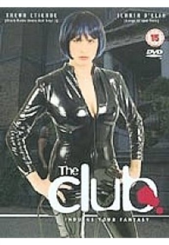 The Club [DVD]