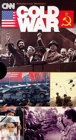 CNN: Cold War (8pc) [VHS]