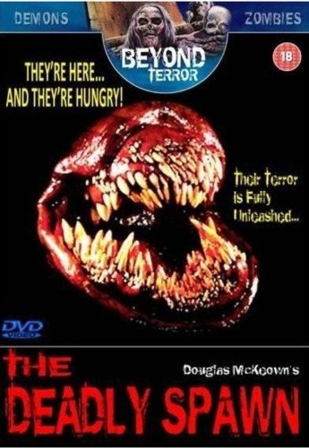 Return of the Alien's Deadly Spawn