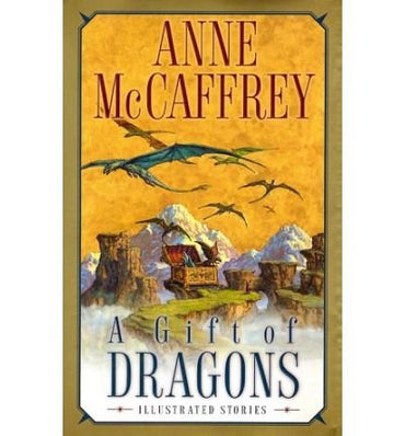 A Gift of Dragons