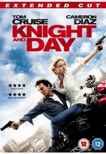 Knight And Day (2010)