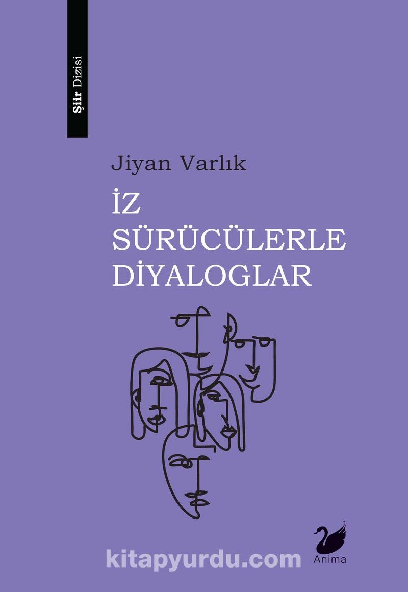 Iz Sürücülerle Diyaloglar