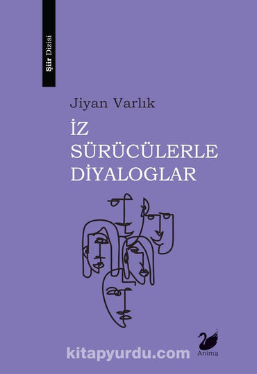 Iz Sürücülerle Diyaloglar