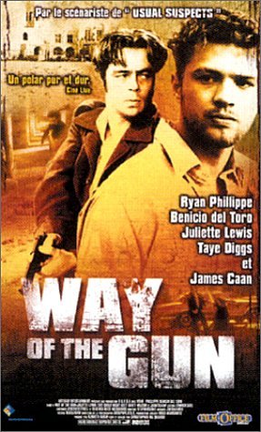 Way of the Gun