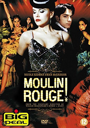 Moulin Rouge