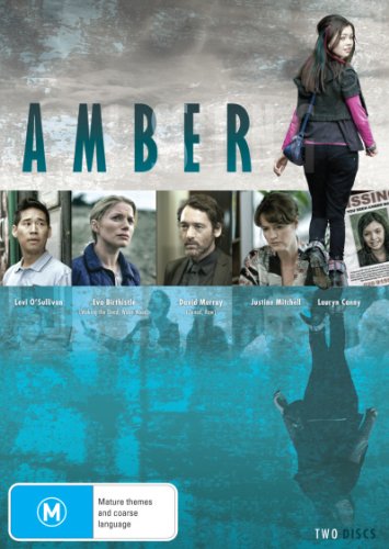 Amber (Season 1) - 2-DVD Set