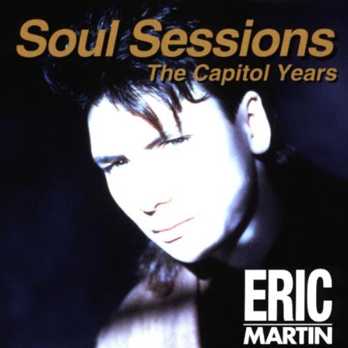 Soul Sessions - The Capitol Years