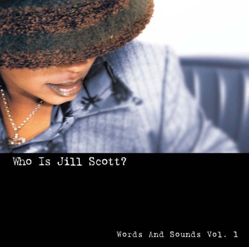 Who Is Jill Scott
