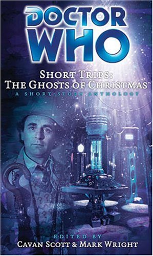 Doctor Who Short Trips: The Ghost of Christmas