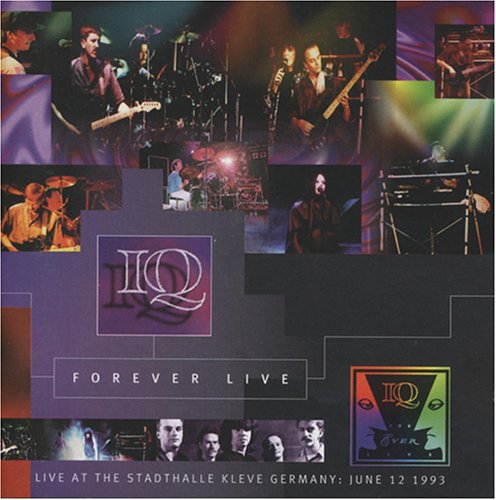 Forever Live (2CD)