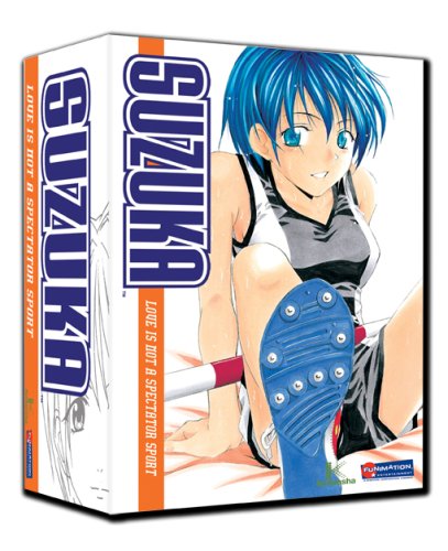 Suzuka - Starter Set [Import anglais]