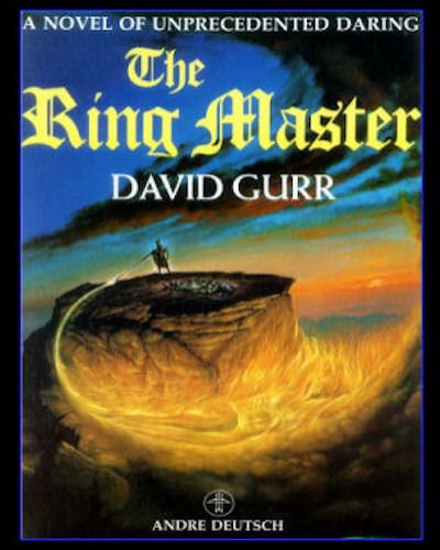 The Ring Master