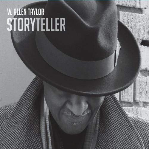 Storyteller