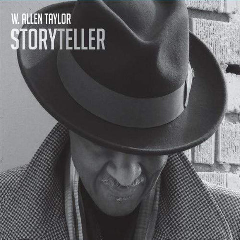 Storyteller
