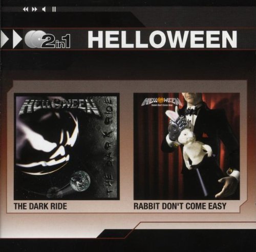Dark Ride / Rabbit Don't