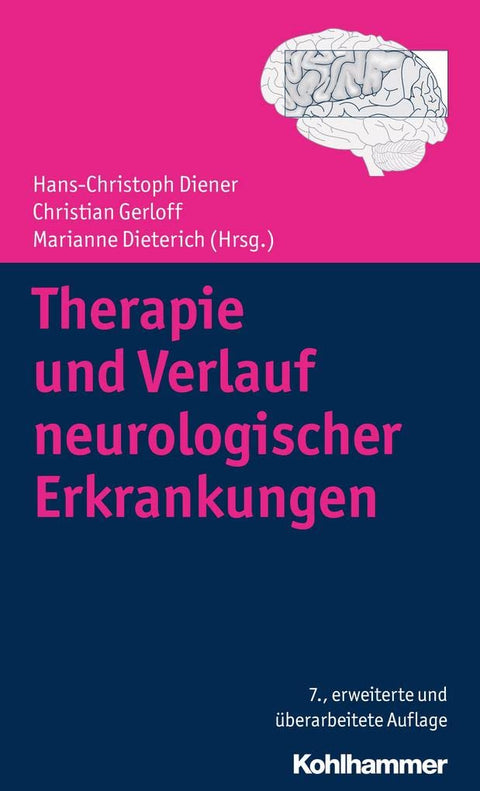 Therapie Und Verlauf Neurologischer Erkrankungen (German Edition)