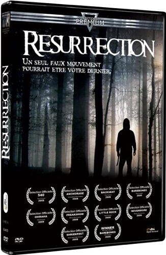 Resurrection [Édition Premium]